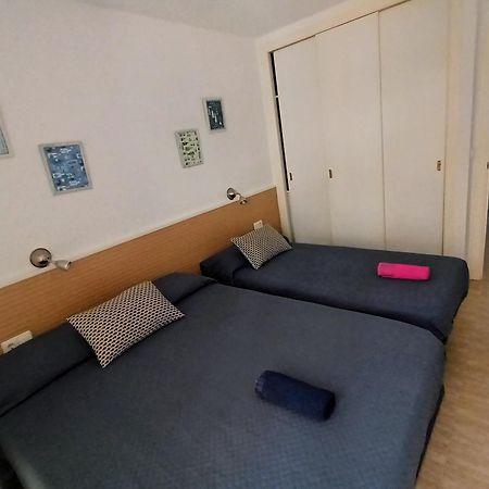 Casa En Urbanizacion Los Ibicencos Ла-Манга-дель-Мар-Менор Экстерьер фото