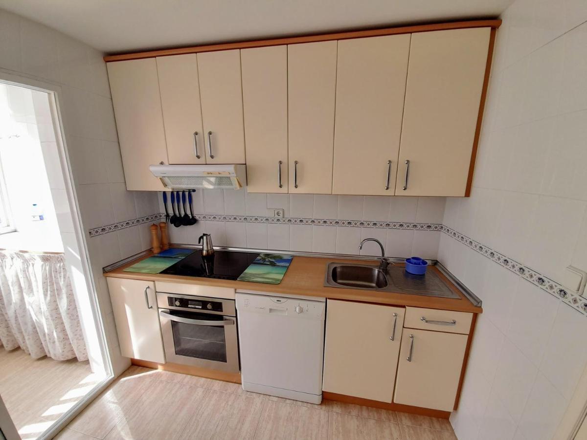 Casa En Urbanizacion Los Ibicencos Ла-Манга-дель-Мар-Менор Экстерьер фото