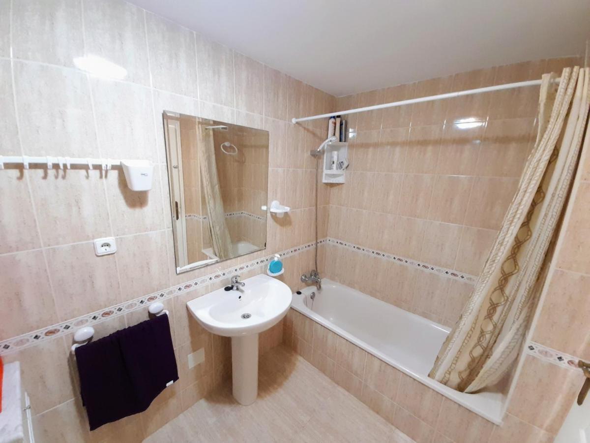 Casa En Urbanizacion Los Ibicencos Ла-Манга-дель-Мар-Менор Экстерьер фото