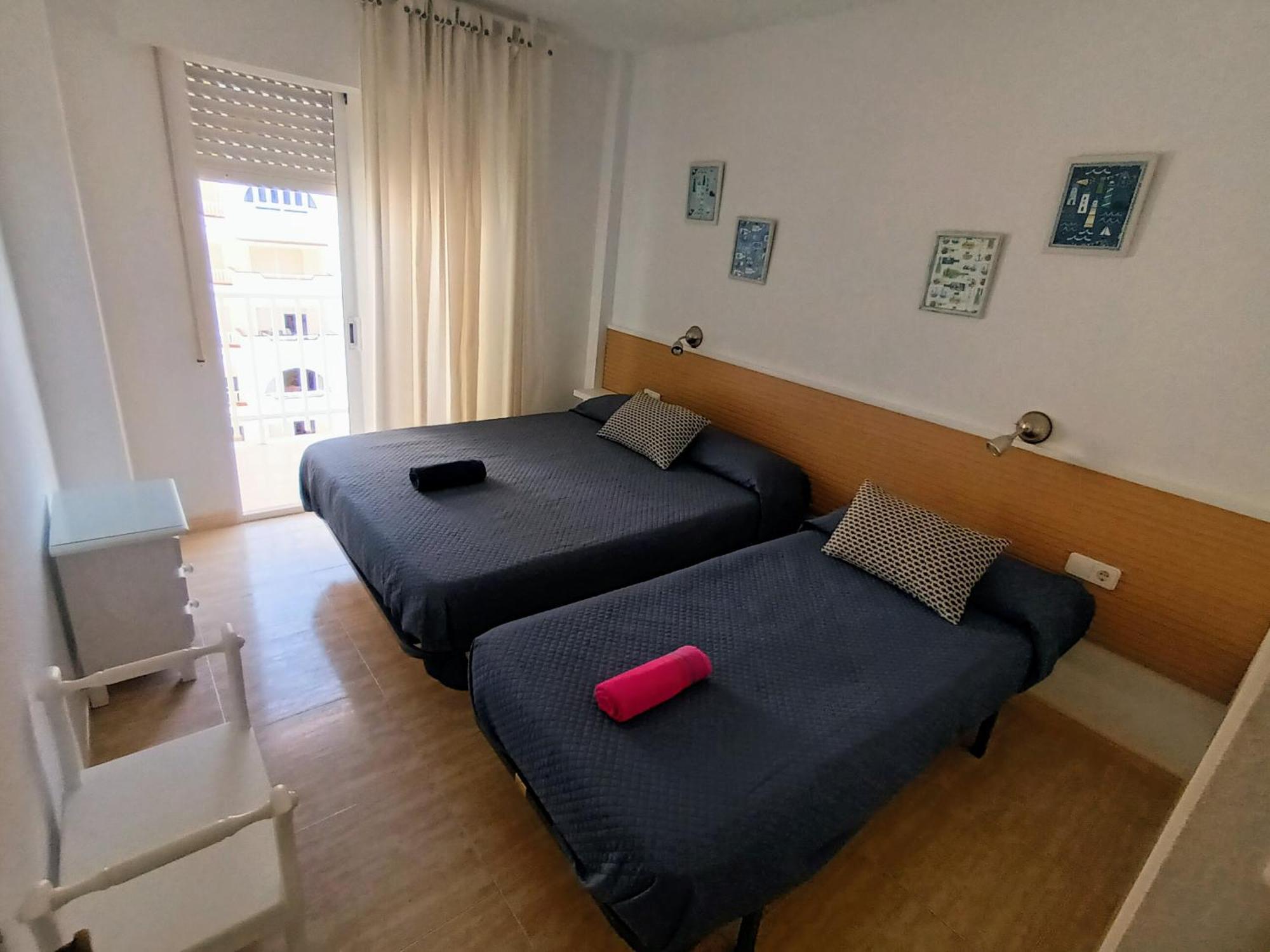 Casa En Urbanizacion Los Ibicencos Ла-Манга-дель-Мар-Менор Экстерьер фото